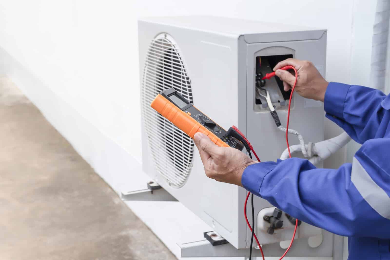 Read more about the article Smart Heat Pump Maintenance For Energy Savings