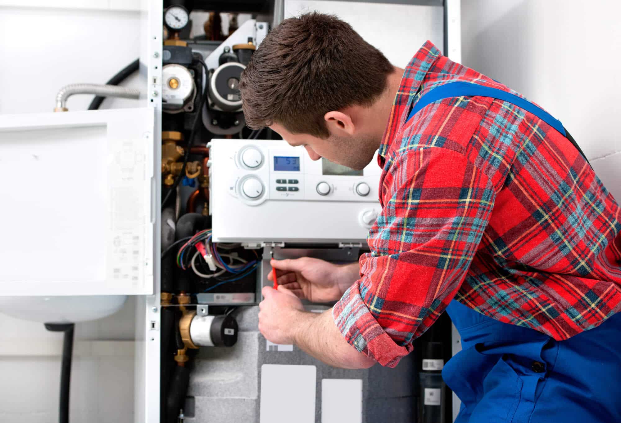 Read more about the article Smart Boiler Maintenance Tips  – Easy Guide