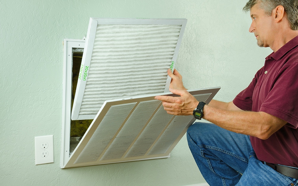Read more about the article How Often Should You Change Your Air Filter? Find Out