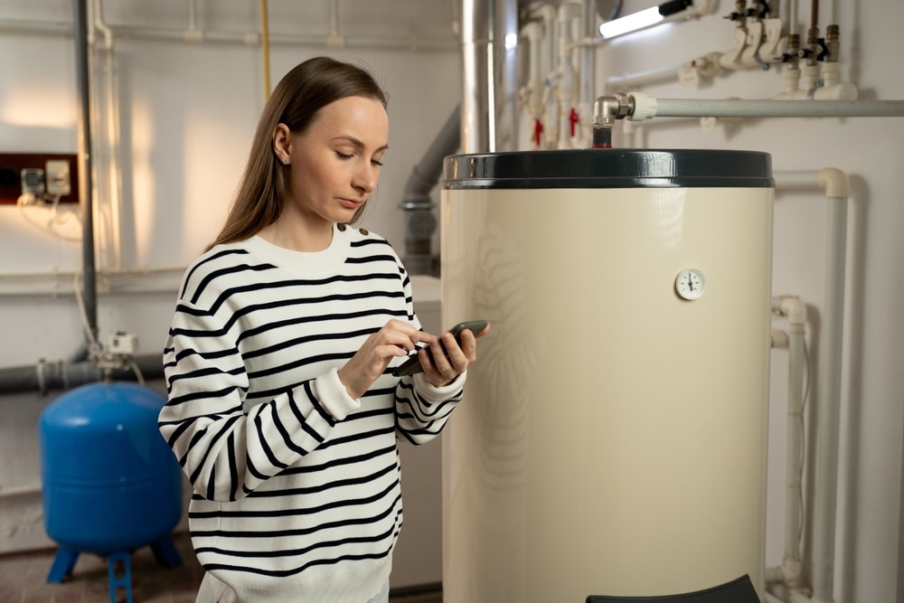 Read more about the article Boiler Service Warning Signs You Shouldn’t Ignore