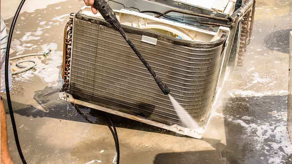 Read more about the article How to Clean a Window AC Without Breaking a Sweat