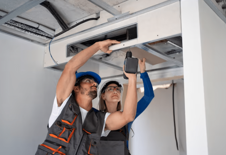 Read more about the article Mini Split Options for Your Mesa Garage Space