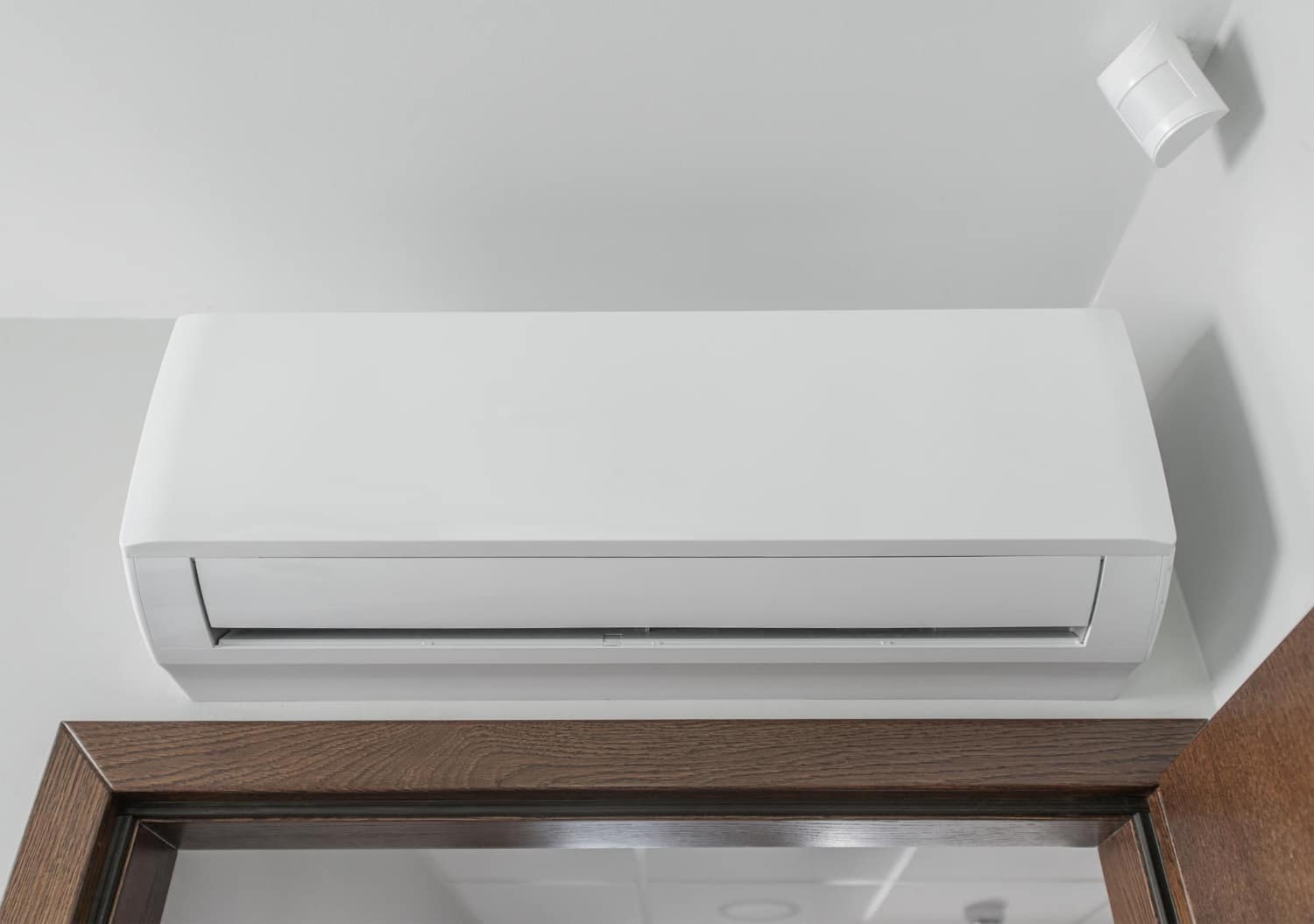 mini split installation