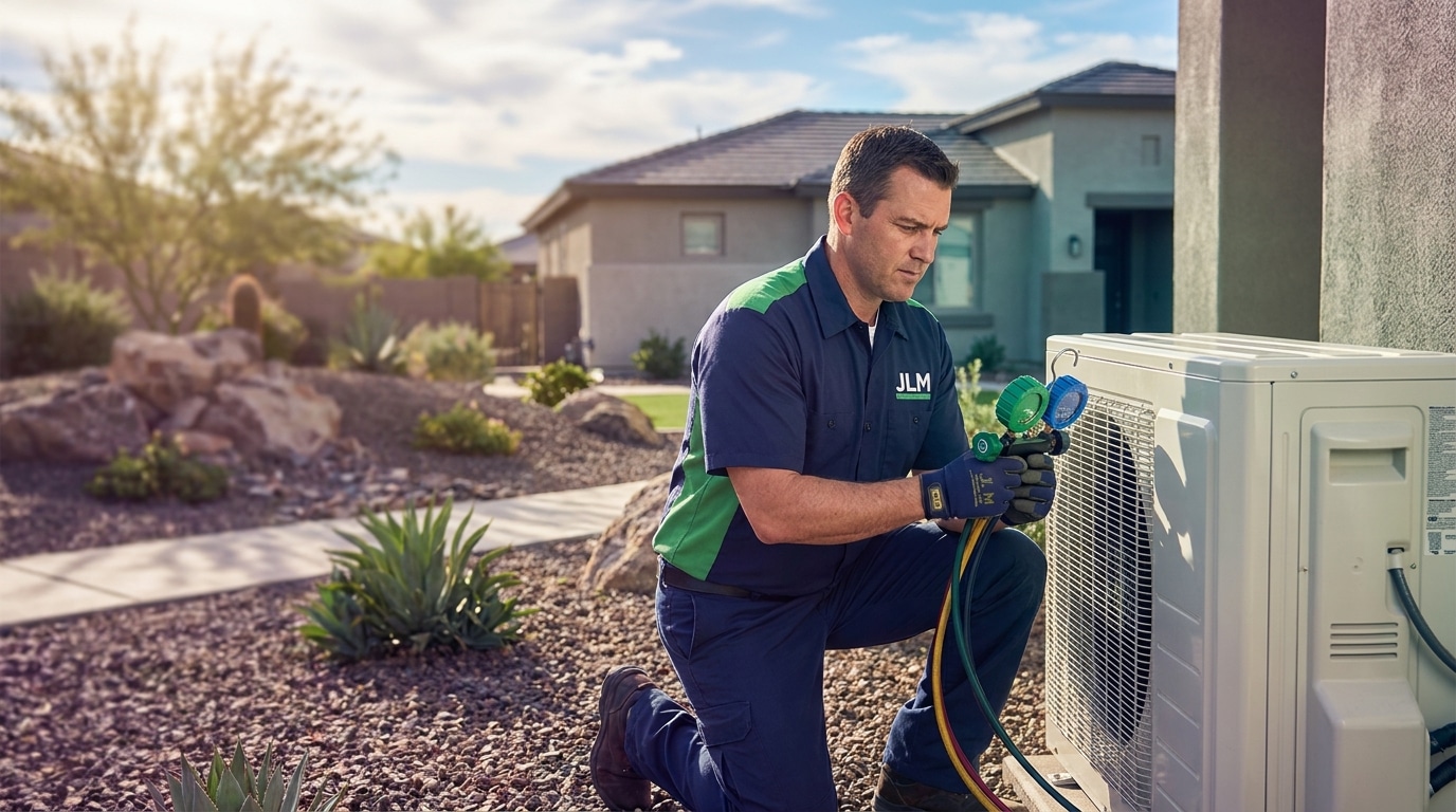 Read more about the article Best AC Repair Near Me: What Sets Quality HVAC Service Apart