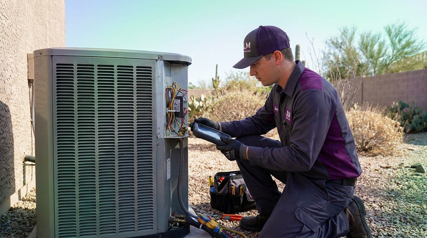 Energy Efficiency & Your HVAC Bill: How to Save This Summer