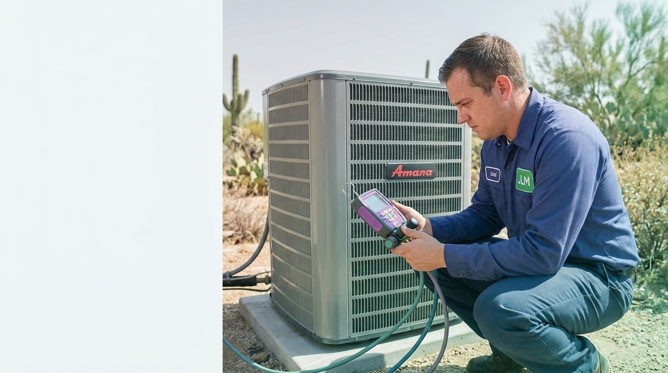 Energy Efficiency & Your HVAC Bill: How to Save This Summer