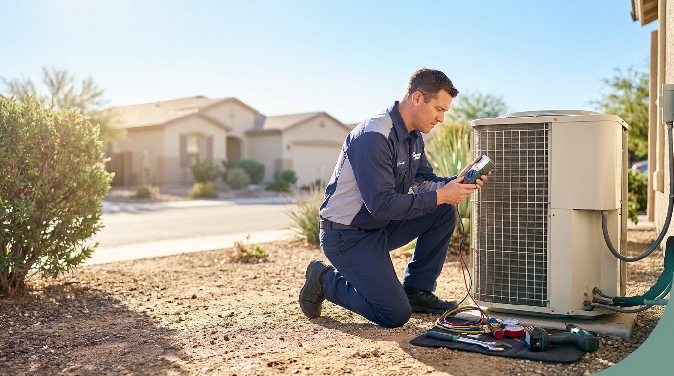 HVAC Maintenance Plans: Prevent Breakdowns Before They Start