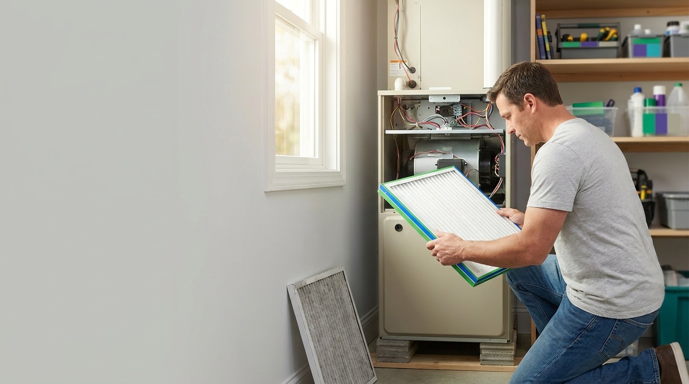 MERV Ratings Explained: What Air Filter Do You Actually Need?