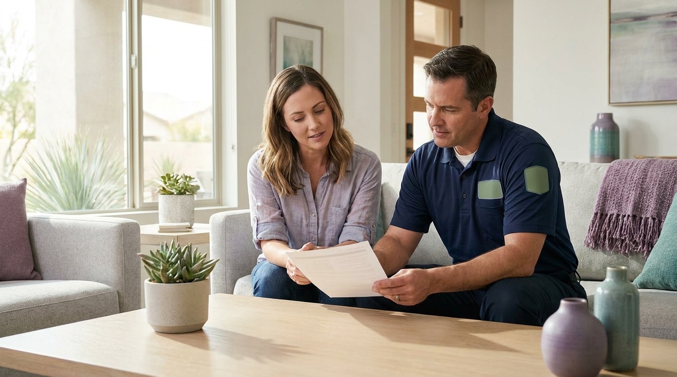 Air Conditioning Repair Near Me: No Hidden Fees Guaranteed