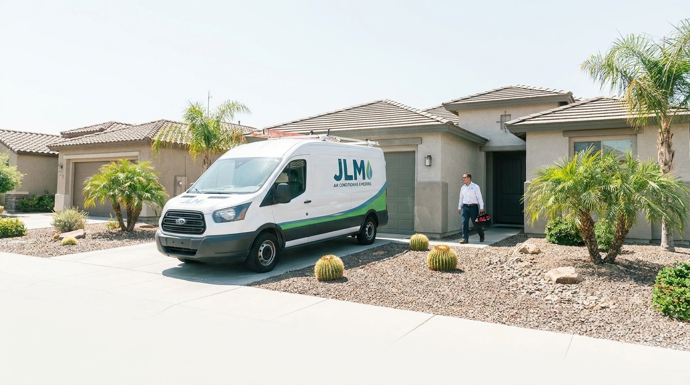 Emergency AC Repair Near Me: 24/7 Same-Day Service