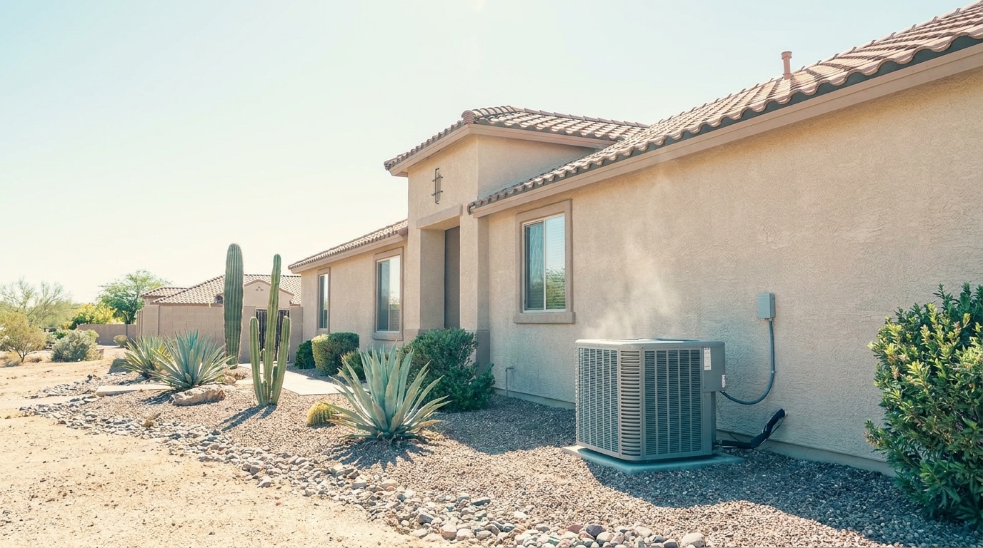 Energy Efficiency & Your HVAC Bill: How to Save This Summer