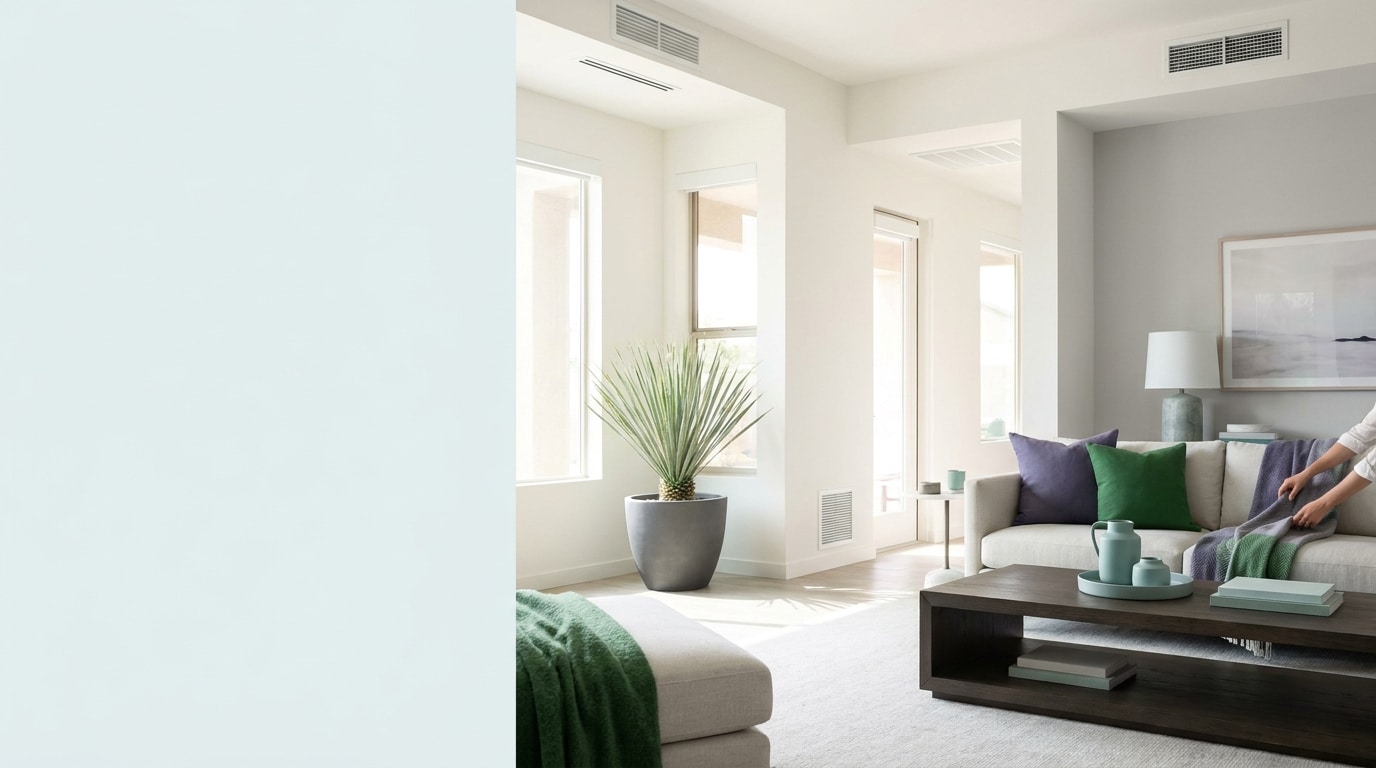 Indoor Air Quality: How HVAC Systems Impact Your Health