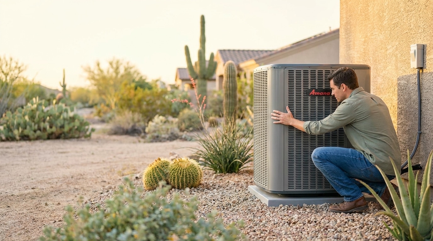 Signs Your AC Unit Needs Repair: Don't Ignore These Red Flags