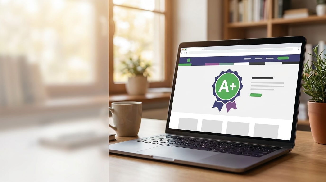 A+ BBB Rating: What It Means & Why It Matters for HVAC Service