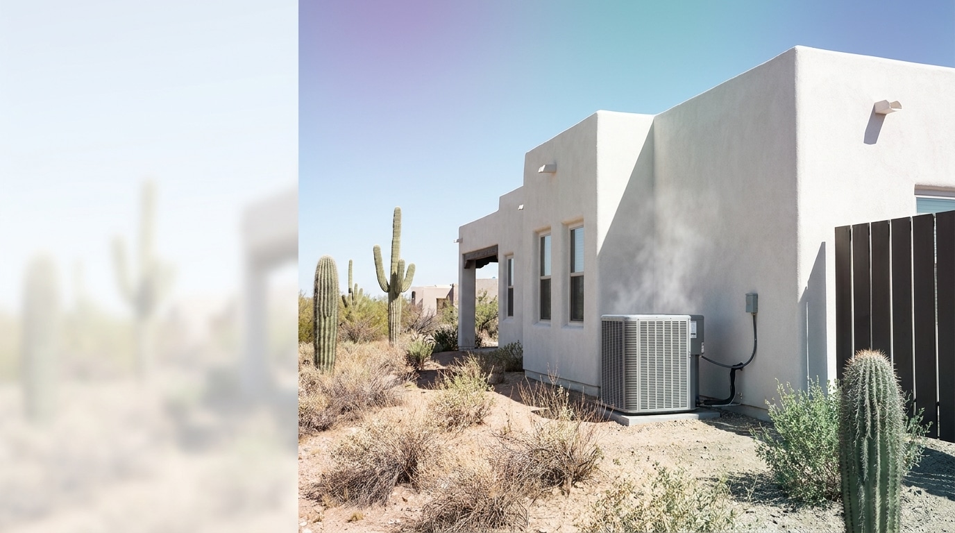 Arizona AC Guide: Beating the Heat with Proper HVAC Care