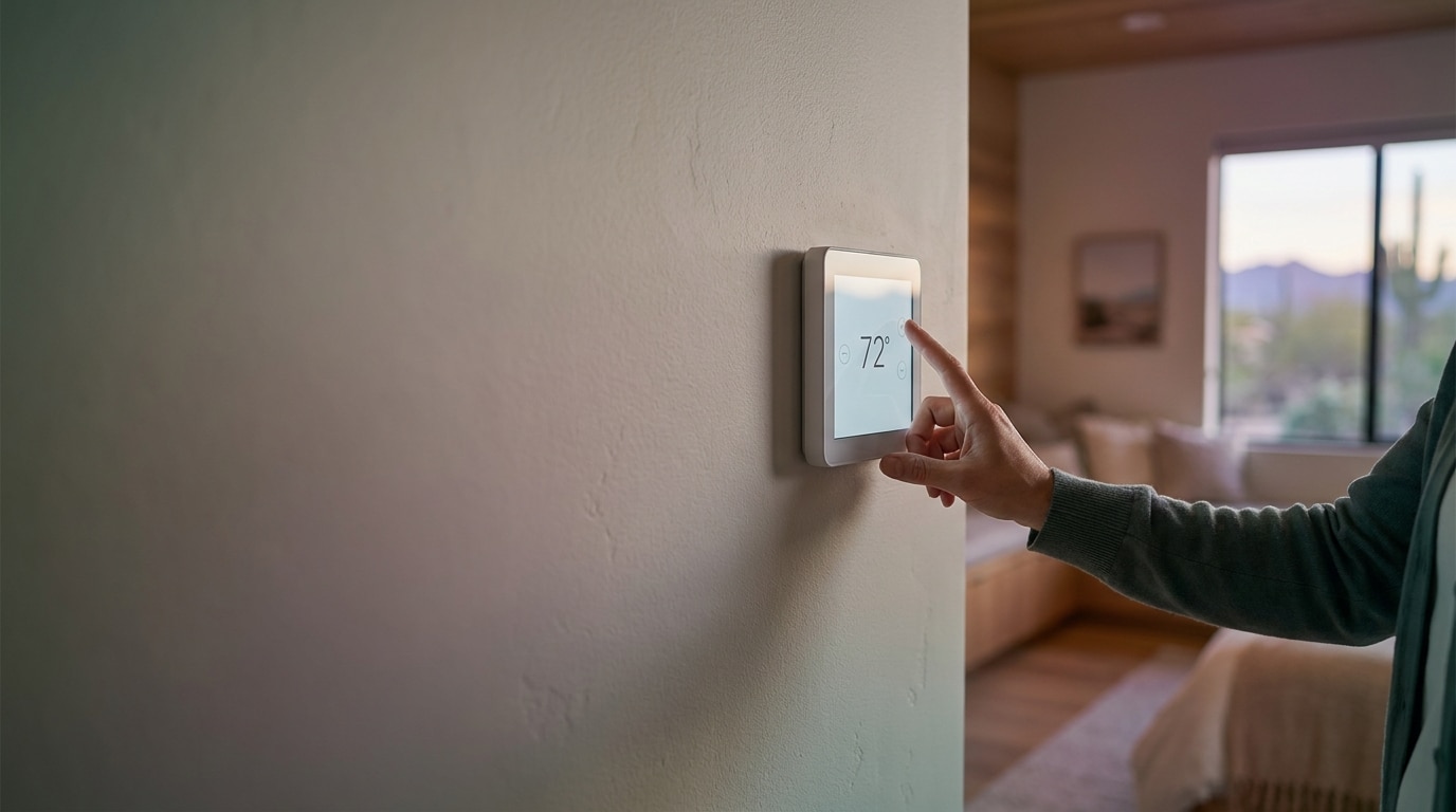 Furnace Not Heating? Troubleshooting Guide & When to Call a Pro