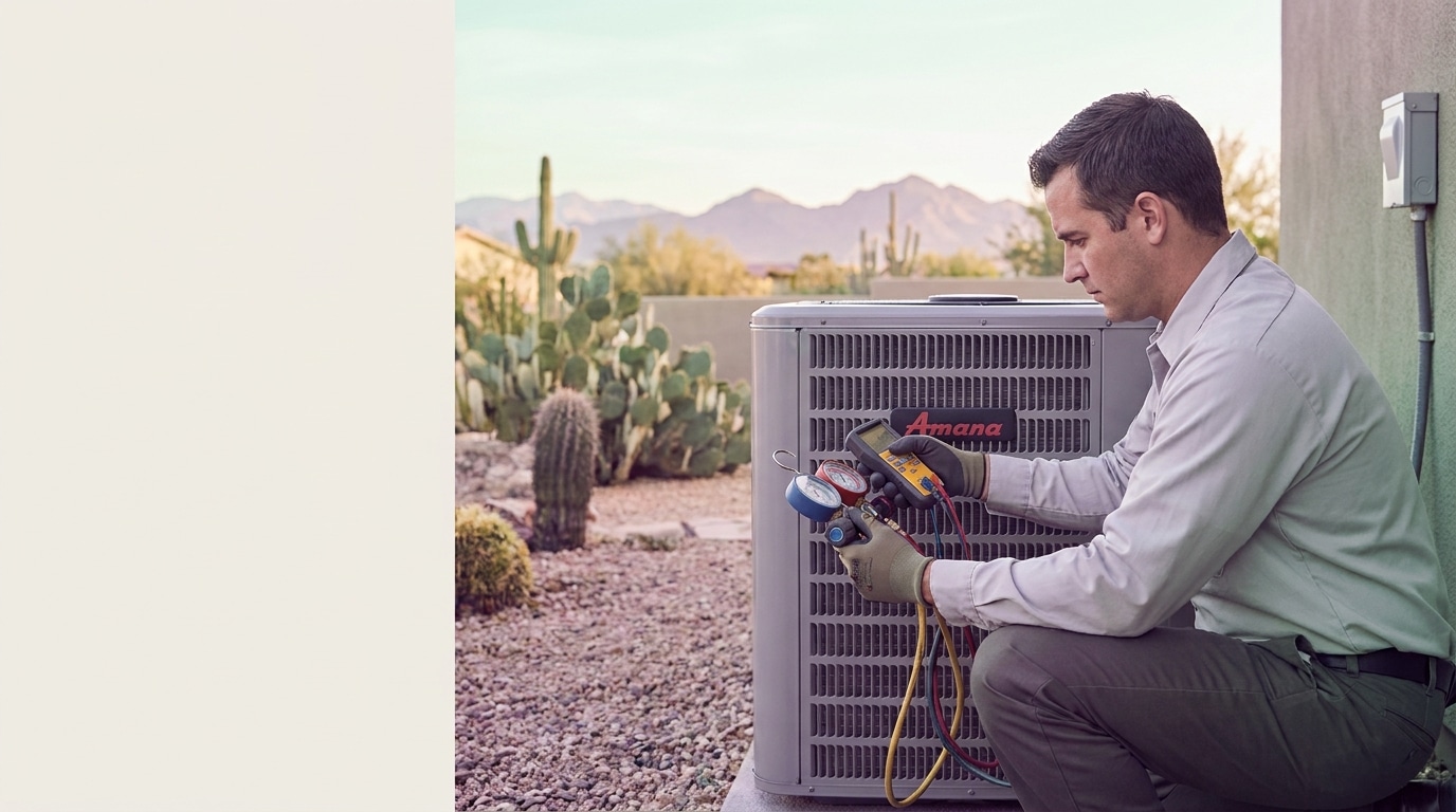 How Often Should You Get Your AC Serviced? Maintenance Schedule Guide