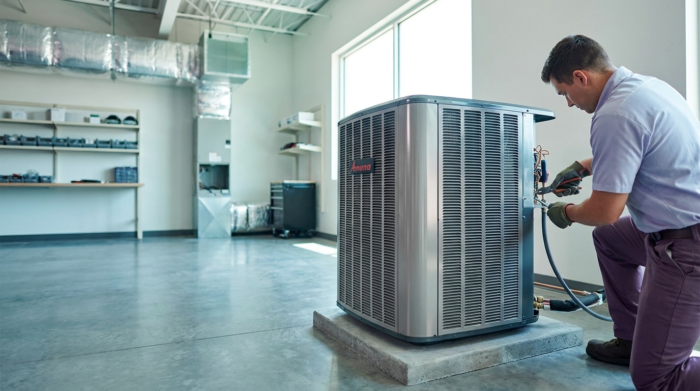 HVAC System Cost: What to Expect When Replacing Your System