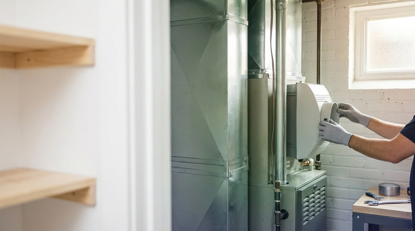 Whole-Home Humidifiers: Are They Worth It in Arizona?