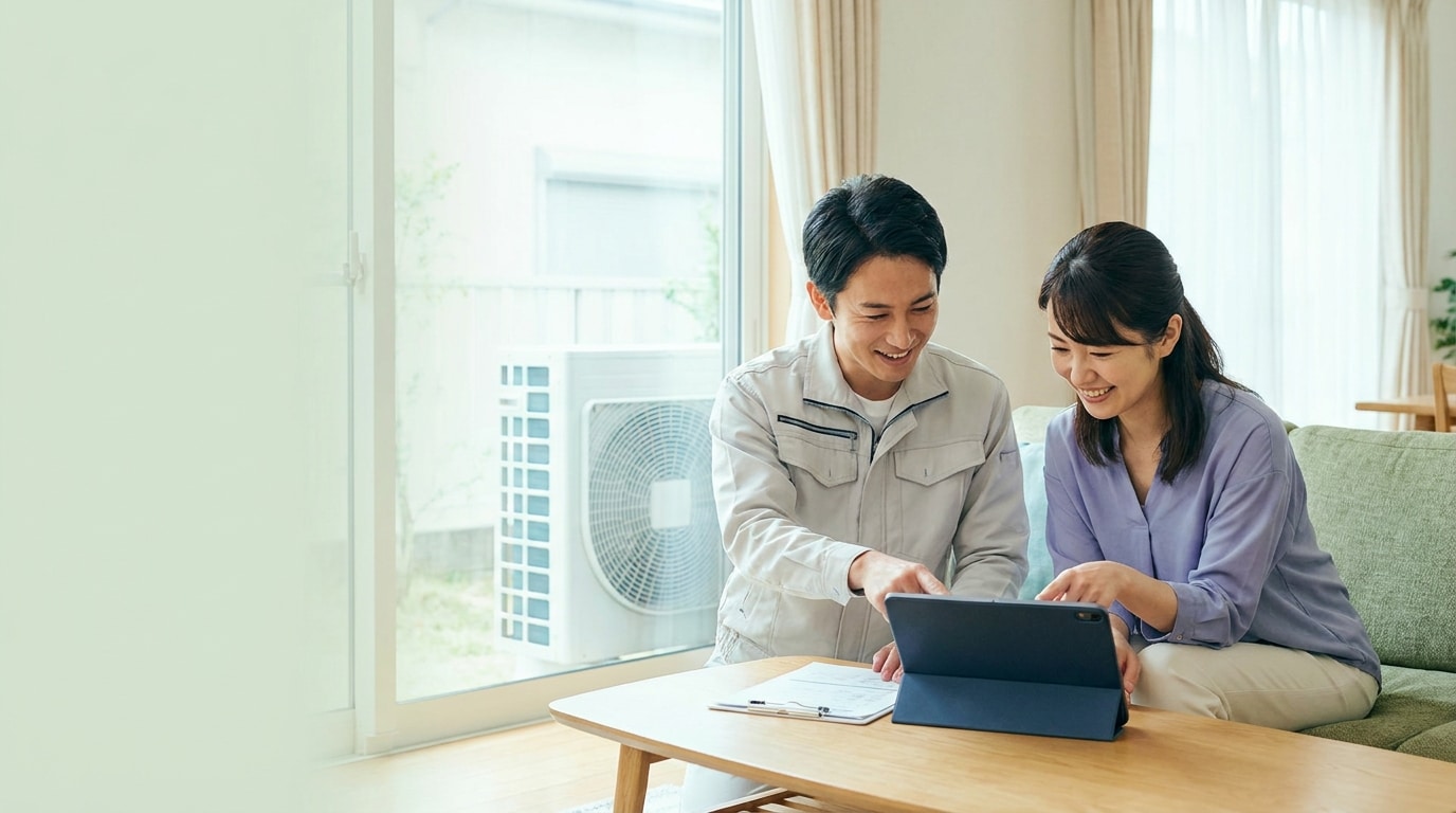 Why Family-Owned HVAC Companies Outperform Franchises