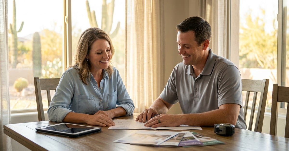 Read more about the article AC Maintenance Plans East Valley: Year-Round Savings Guide