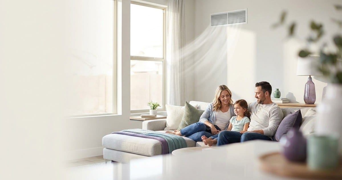 Read more about the article Ductwork Cleaning & Indoor Air Quality: Complete Guide