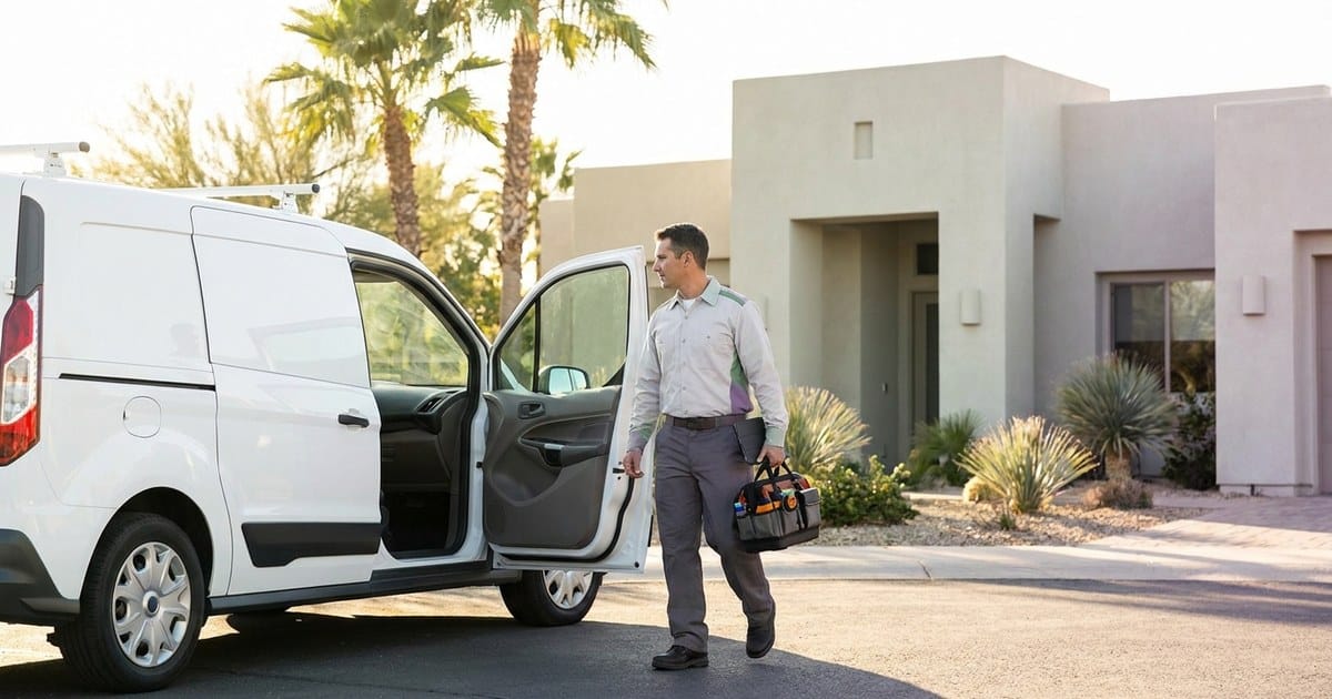 Emergency AC Repair Gilbert: Same-Day Service | JLM