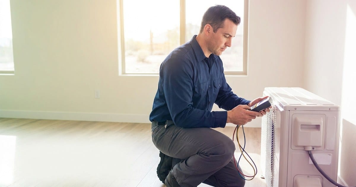 HVAC Repair Chandler, AZ | Same-Day Service | JLM AC
