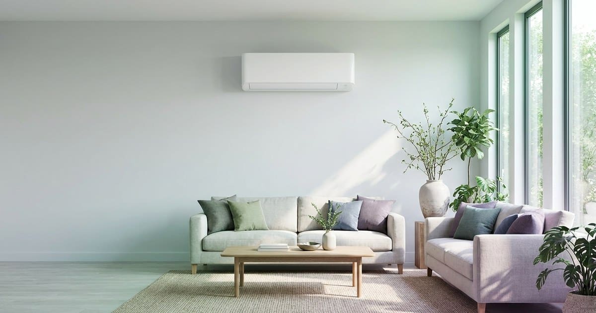 Read more about the article Mini-Split AC Installation in Gilbert: Zone Cooling Experts