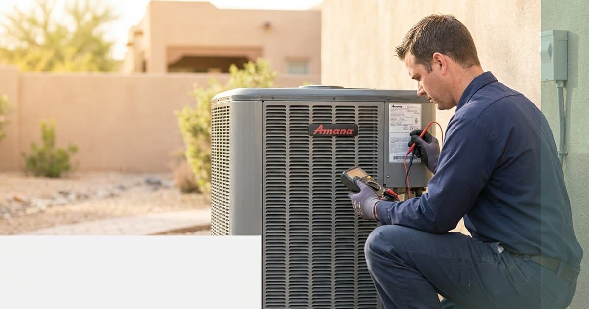 Read more about the article R-22 Refrigerant Phase-Out: AC Repair Costs After 2026