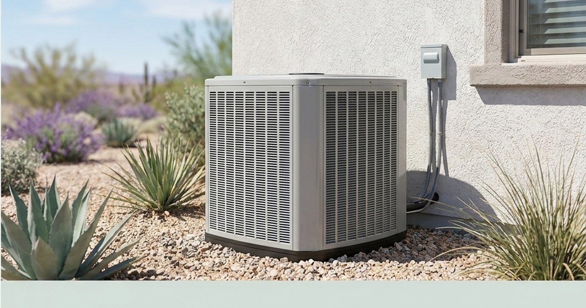 AC Compressor Failure Prevention Maintenance Guide